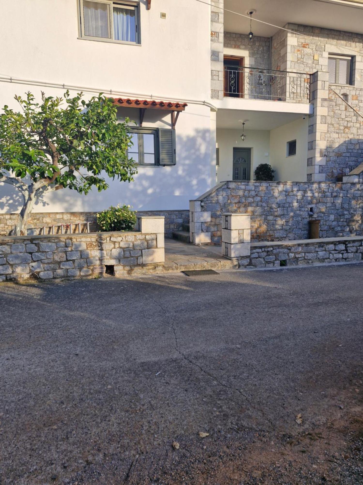 Anna Maria Studios Ajos Nikolaos Zewnętrze zdjęcie