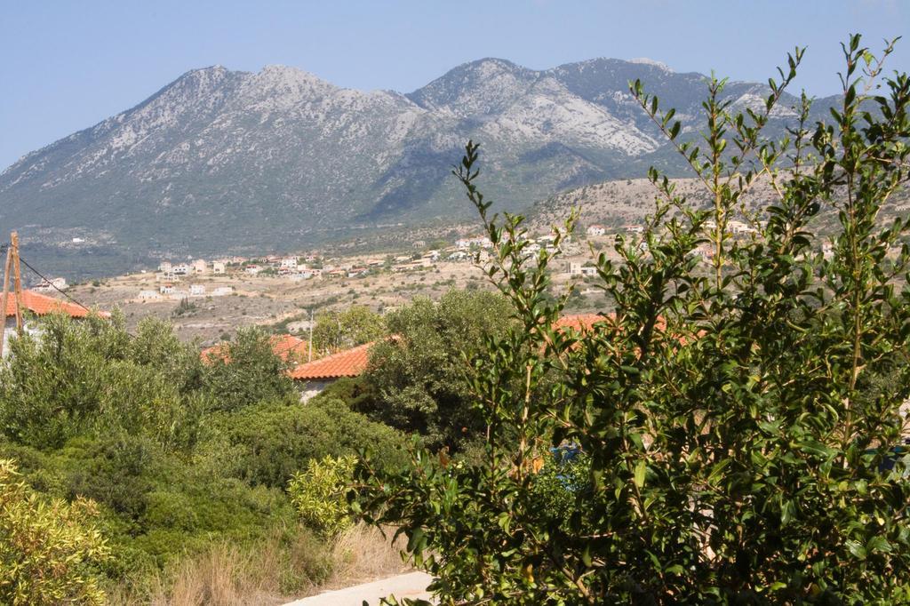 Anna Maria Studios Ajos Nikolaos Pokój zdjęcie