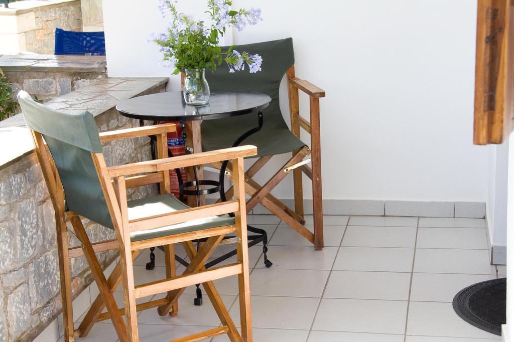 Anna Maria Studios Ajos Nikolaos Pokój zdjęcie