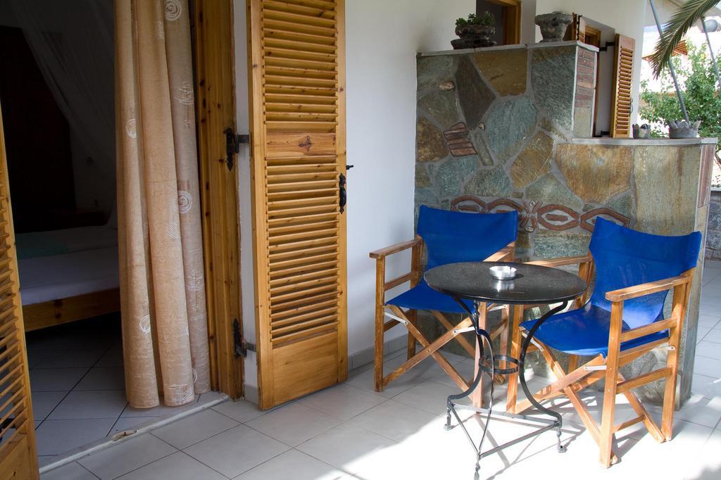 Anna Maria Studios Ajos Nikolaos Pokój zdjęcie